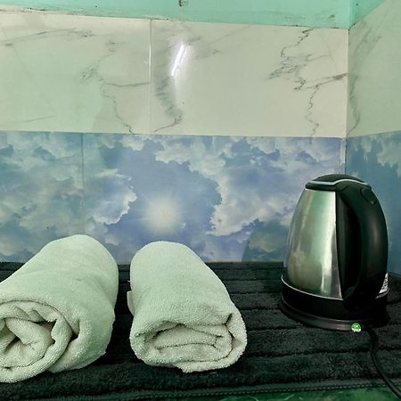 Hotel Prayagraj Residency Exterior photo